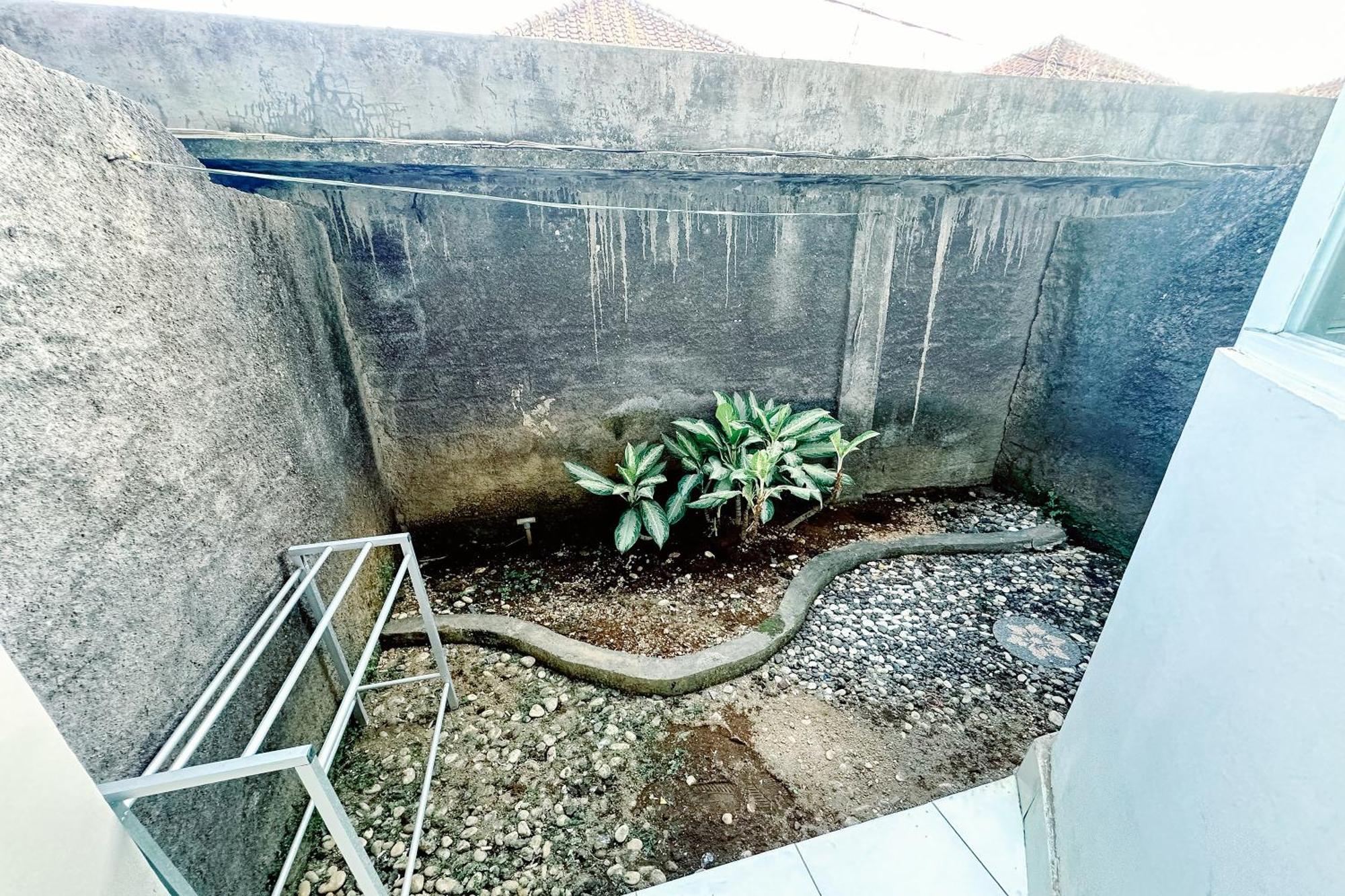 Lembayung Sari Homestay Denpasar Kültér fotó