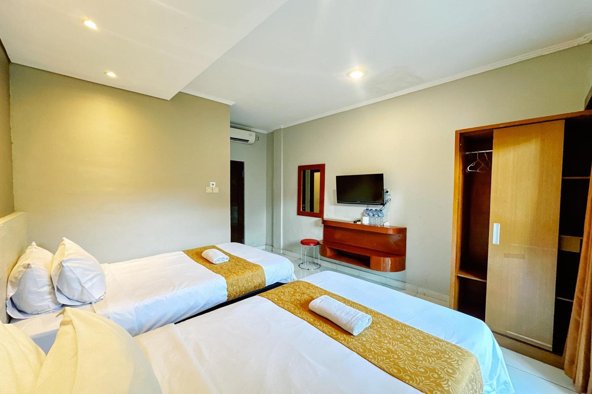 Lembayung Sari Homestay Denpasar Kültér fotó