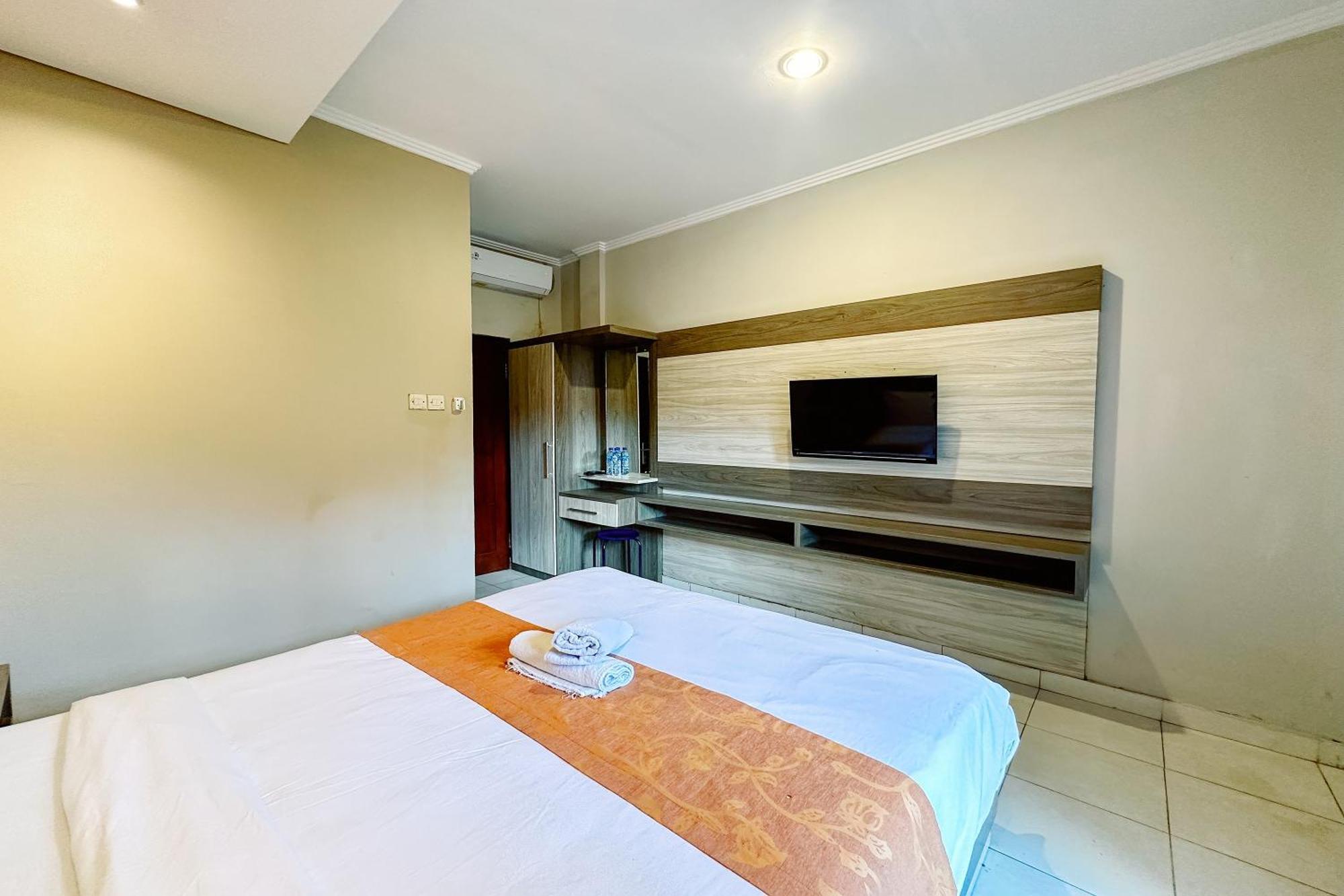 Lembayung Sari Homestay Denpasar Kültér fotó