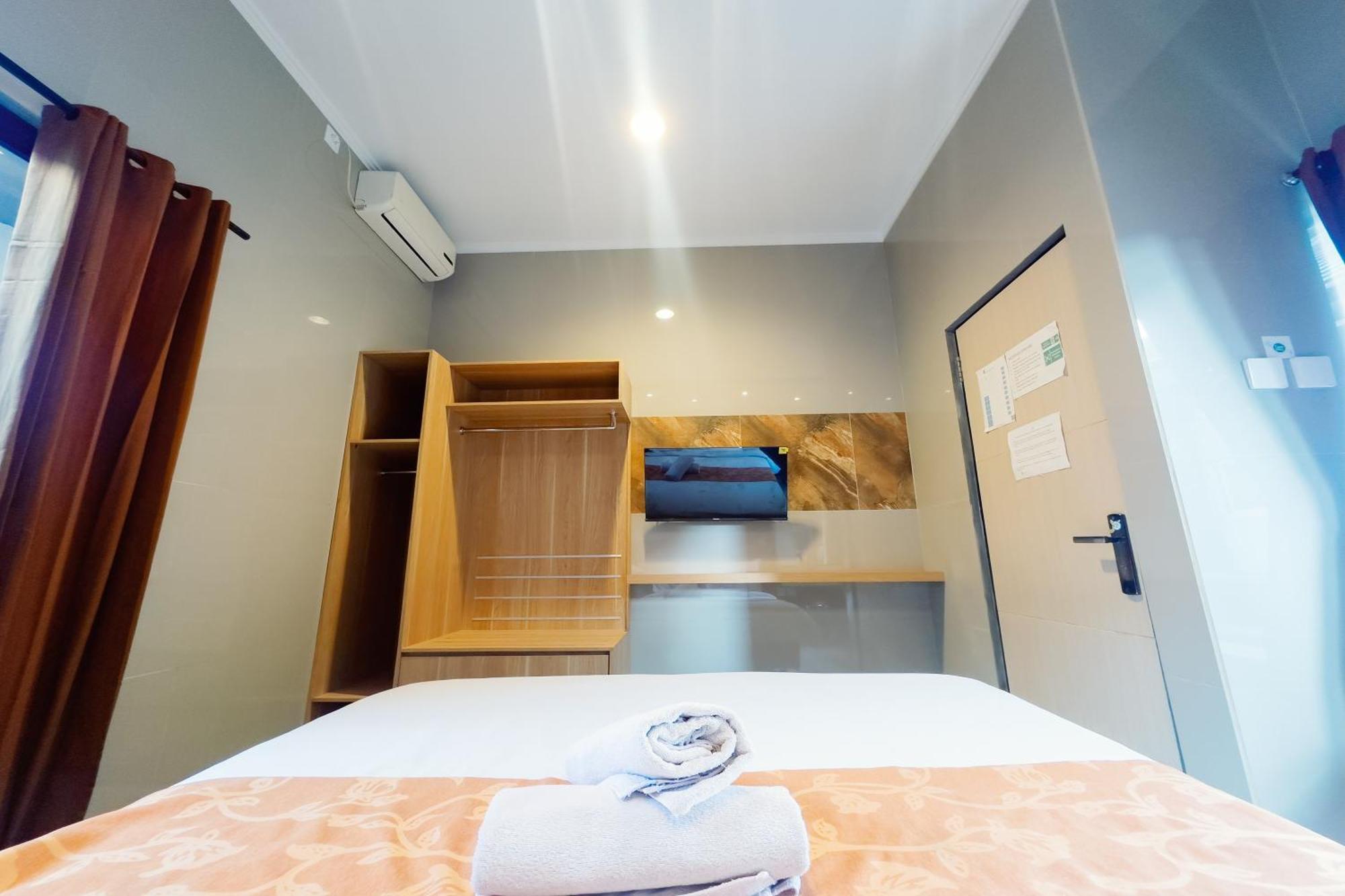 Lembayung Sari Homestay Denpasar Kültér fotó